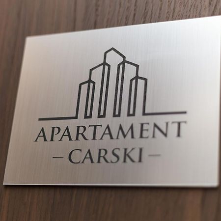 Apartamenty City. Białystok Extérieur photo
