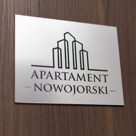 Apartamenty City. Białystok Extérieur photo