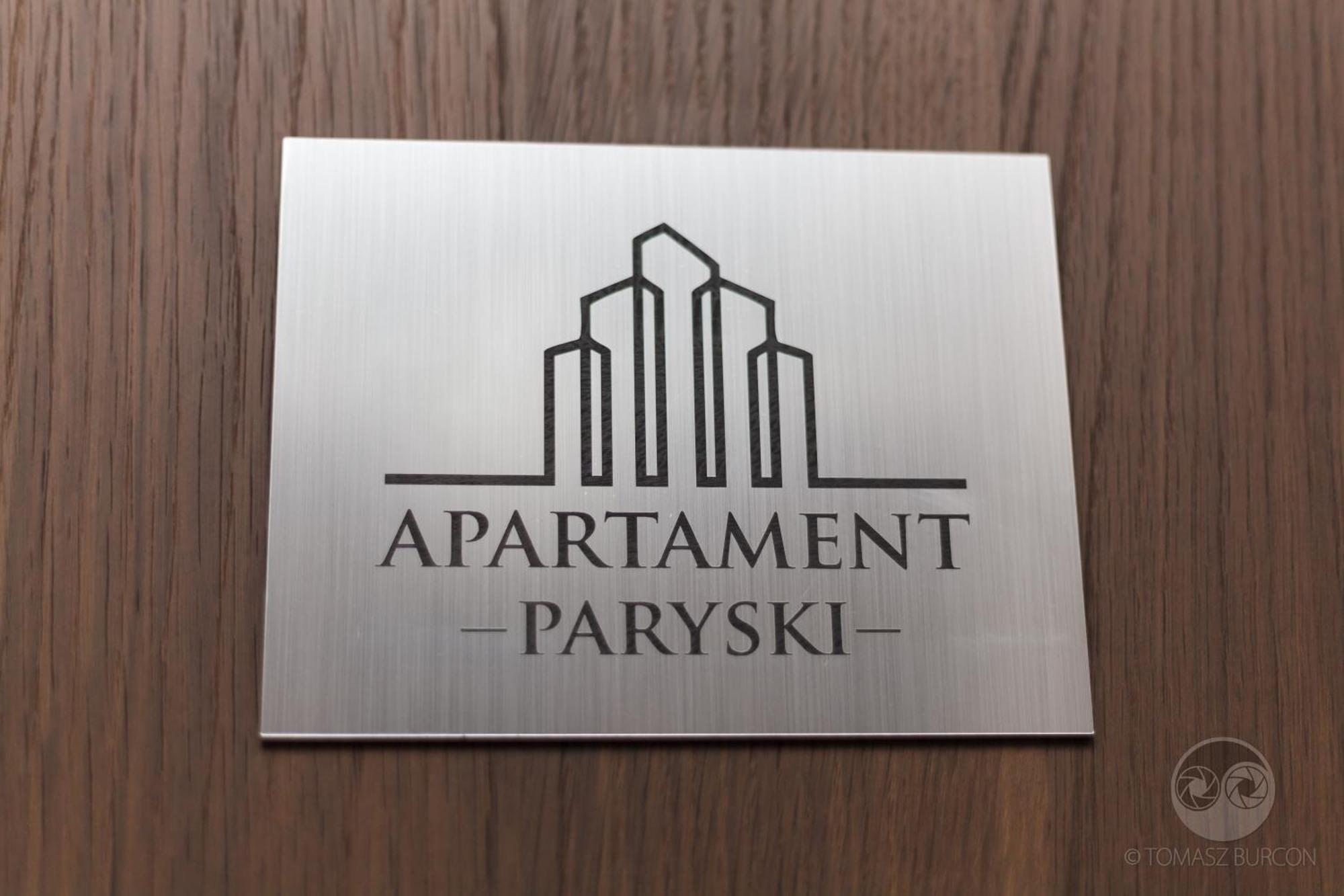 Apartamenty City. Białystok Extérieur photo