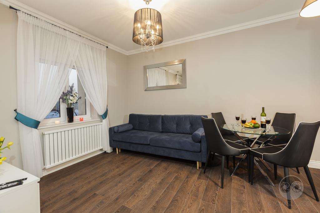 Apartamenty City. Białystok Extérieur photo
