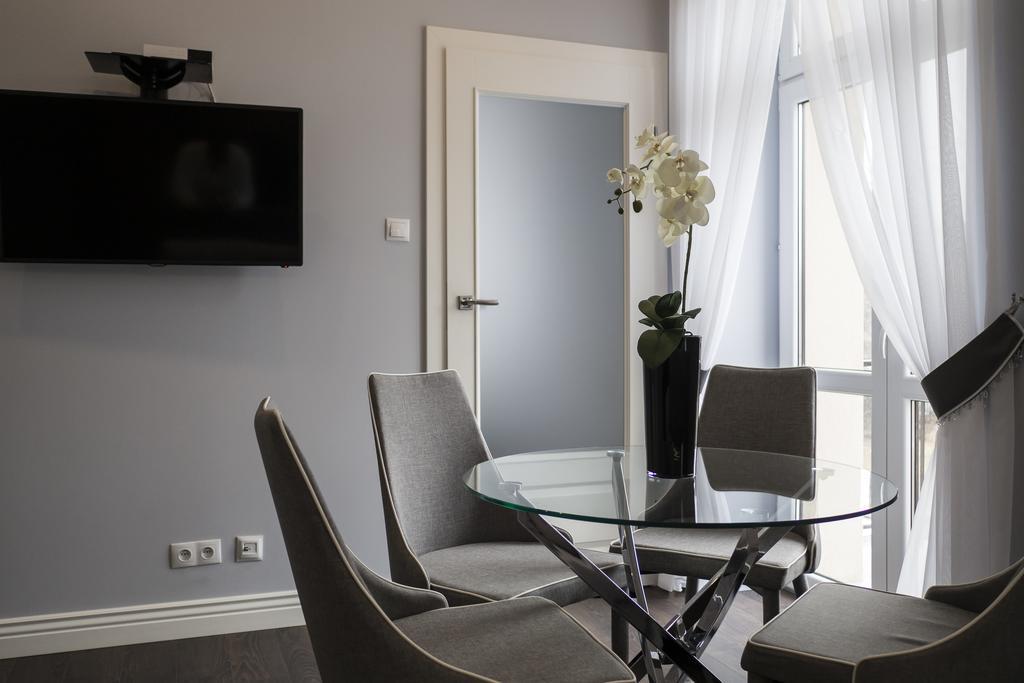Apartamenty City. Białystok Extérieur photo