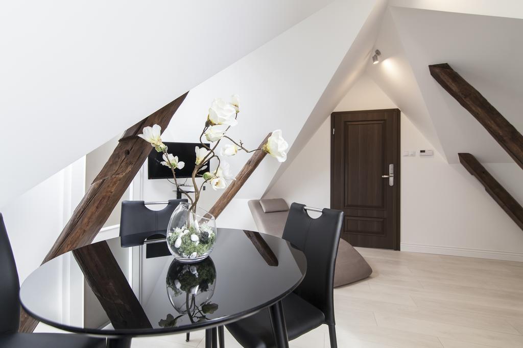 Apartamenty City. Białystok Extérieur photo