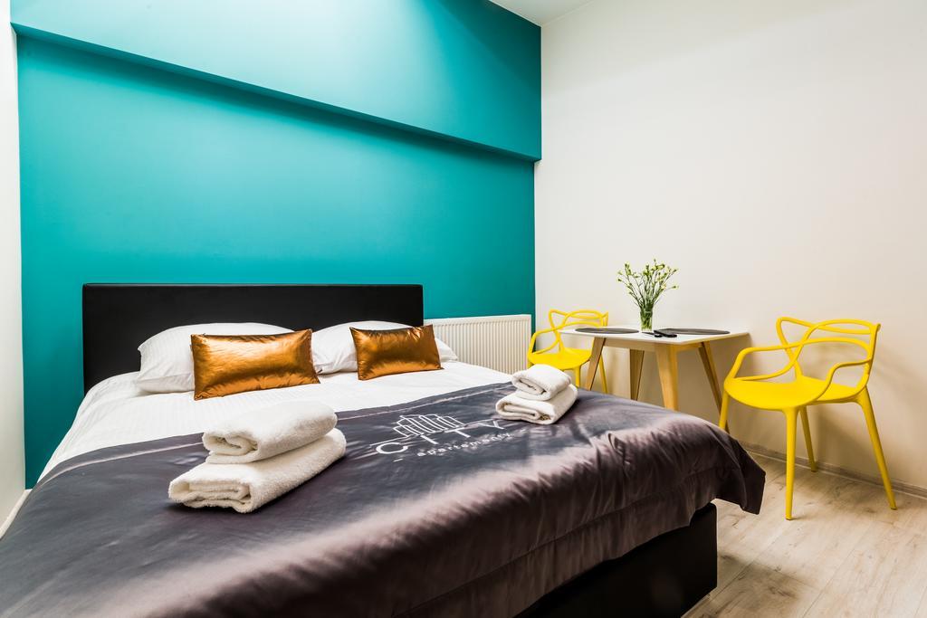 Apartamenty City. Białystok Extérieur photo