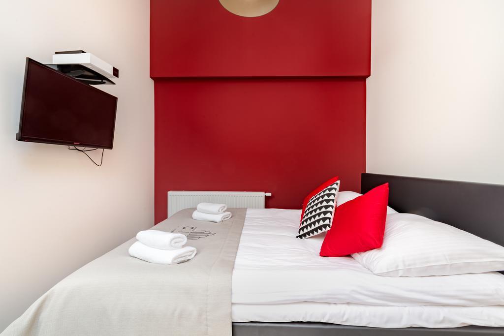 Apartamenty City. Białystok Extérieur photo